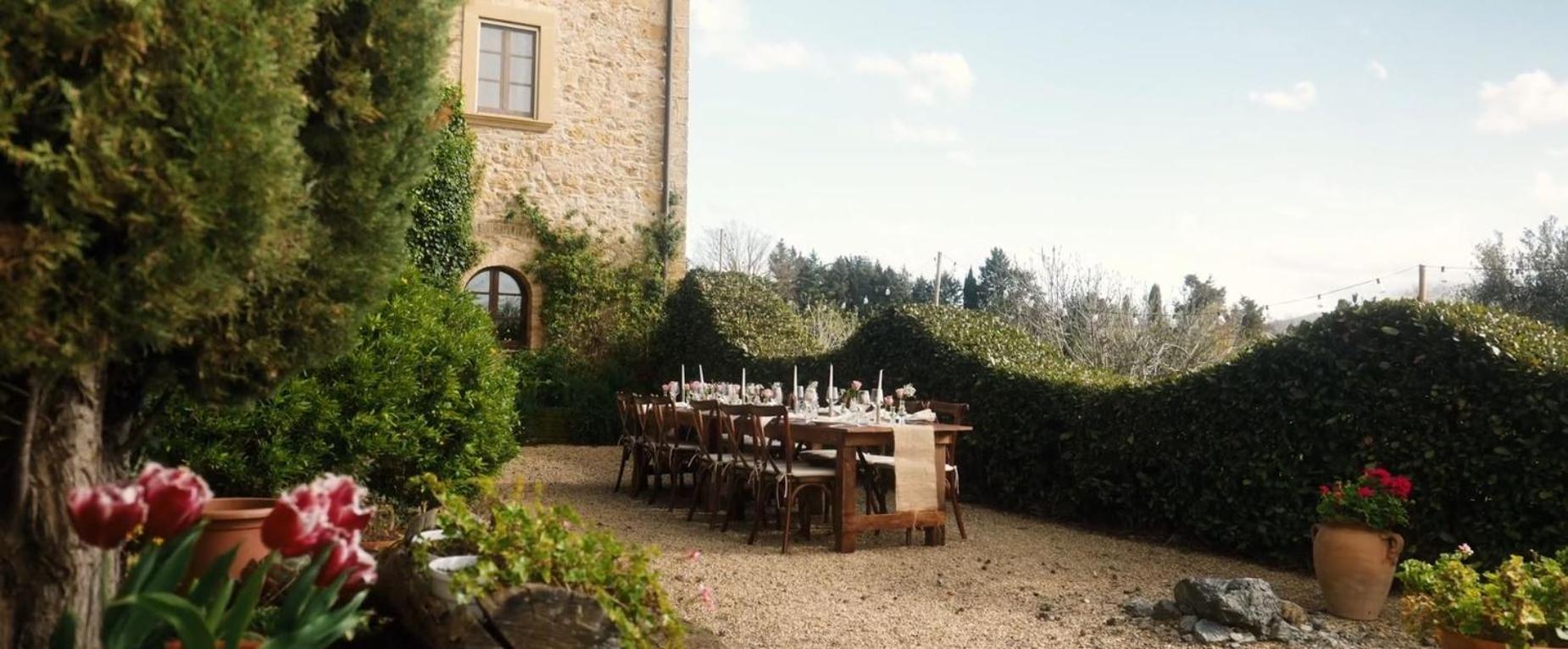 Le Valli Tuscany Pomarance Exteriér fotografie